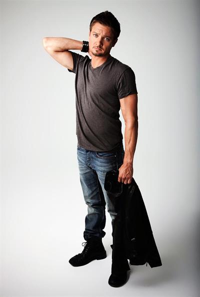 Jeremy Renner
