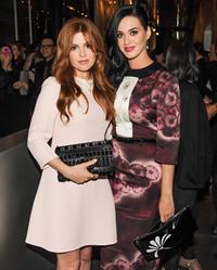 Katy Perry at the The Great Gatsby Opening Cocktail April 30, 2013