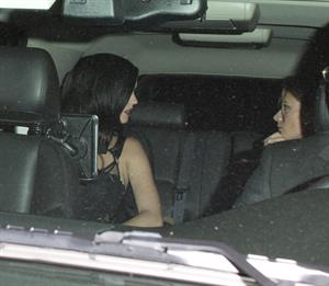 Katy Perry - leaving the Chateau Marmont 3/23/13  