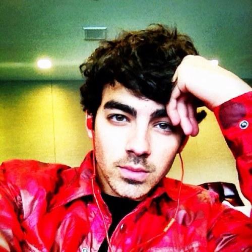 Joe Jonas