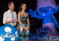 Katy Perry 'The Smurfs 2' party in Cancun, Mexico 4/22/13