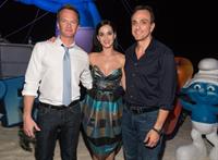 Katy Perry 'The Smurfs 2' party in Cancun, Mexico 4/22/13