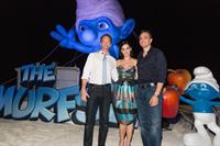 Katy Perry 'The Smurfs 2' party in Cancun, Mexico 4/22/13