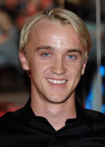 Tom Felton