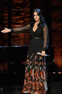 Katy Perry Comedy Central's Night of Too Many Stars charity event in New York 10/13/12 