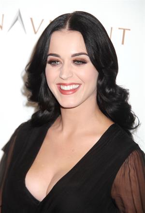 Katy Perry Comedy Central's Night of Too Many Stars charity event in New York 10/13/12 