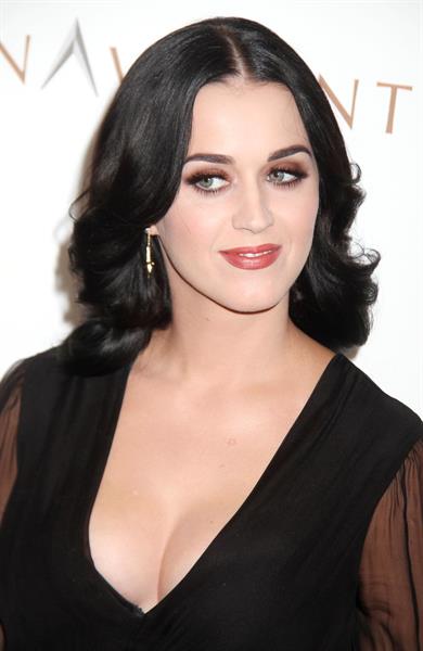 Katy Perry Comedy Central's Night of Too Many Stars charity event in New York 10/13/12 