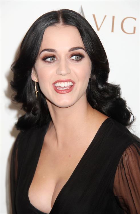 Katy Perry Comedy Central's Night of Too Many Stars charity event in New York 10/13/12 