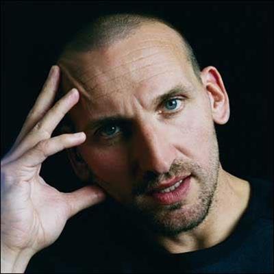 Christopher Eccleston
