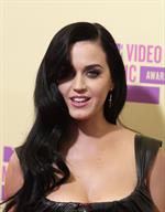 Katy Perry - MTV Music Awards Staples Center in Los Angeles 06.09.12