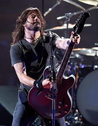 Dave Grohl