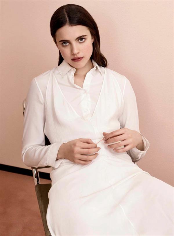 Margaret Qualley