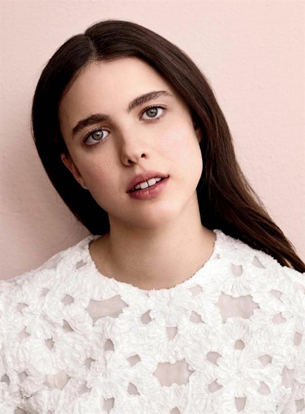 Margaret Qualley