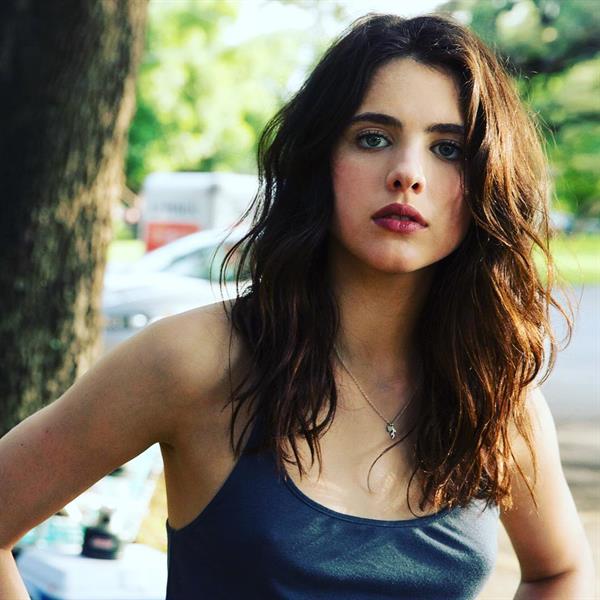 Margaret Qualley