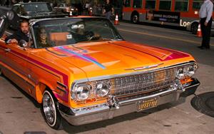 Jessica Alba at the Machete premiere in Los Angeles on Aug 25, 2010 