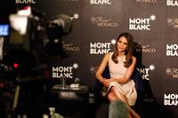 Jessica Alba Montblanc Press conference in Beijing 1-6-2012 