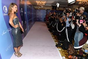 Jessica Alba Variety's 5th Annual Power of Women event in Beverly Hills 10/4/13 