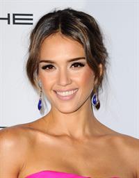 Jessica Alba at the 2nd Annual Baby2Baby Gala 11/9/13