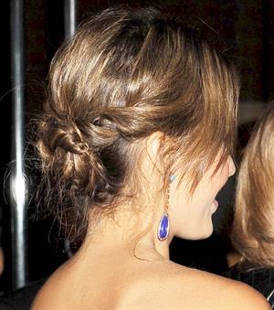 Jessica Alba at the 2nd Annual Baby2Baby Gala 11/9/13