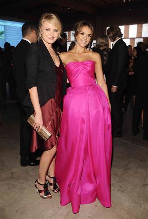 Jessica Alba at the 2nd Annual Baby2Baby Gala 11/9/13