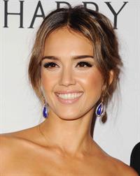 Jessica Alba at the 2nd Annual Baby2Baby Gala 11/9/13