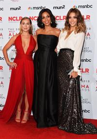 Jessica Alba – 2013 NCLR ALMA Awards 9/27/13  