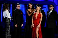 Jessica Alba – 2013 NCLR ALMA Awards 9/27/13  