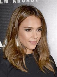 Jessica Alba  A.C.O.D.  - Los Angeles Premiere, 26 Sep 2013 