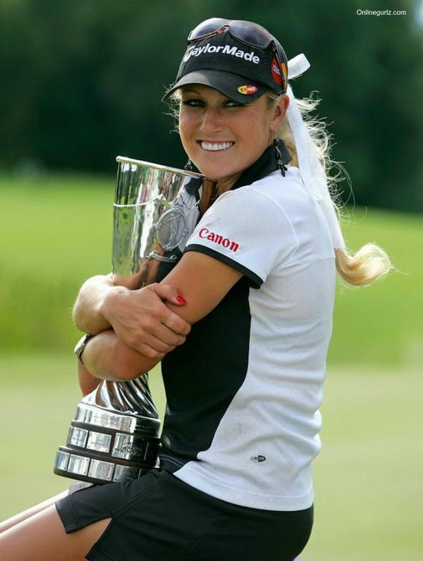 Natalie Gulbis