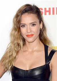 Jessica Alba Spike TV's 10th Annual Video Game Awards in Culver City 12/7/12 