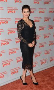 Eva Longoria Dorothy I. Height Racial Justice Award in Washington (June 7) 