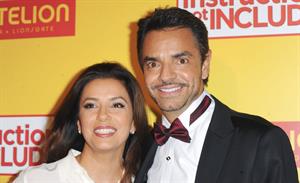 Eva Longoria Premiere of Pantelion Film Instructions Not Included in LA 22.08.13 