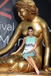  Desperate Housewives  at 52nd Monte Carlo TV Festival - June 13, 2012