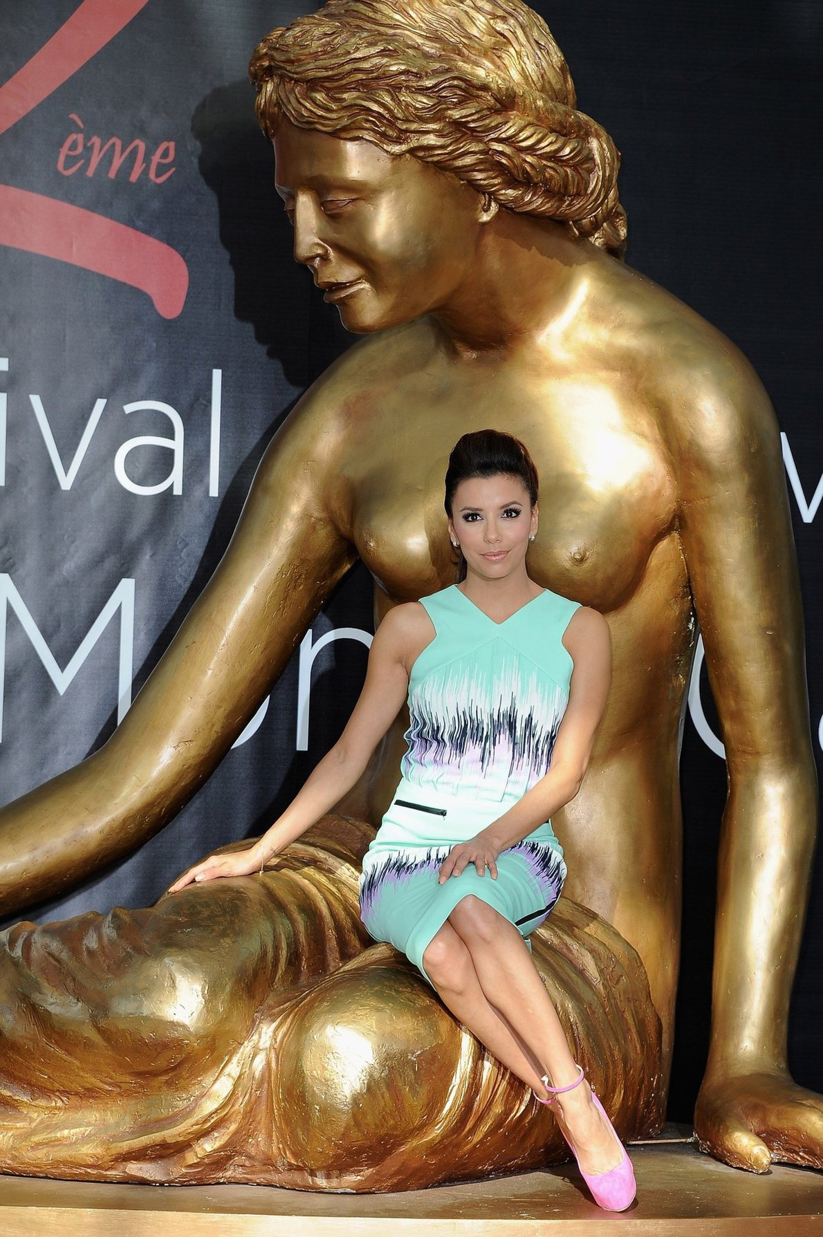  Desperate Housewives  at 52nd Monte Carlo TV Festival - June 13, 2012