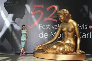  Desperate Housewives  at 52nd Monte Carlo TV Festival - June 13, 2012