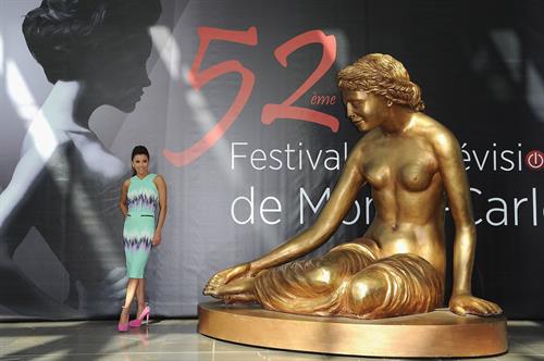  Desperate Housewives  at 52nd Monte Carlo TV Festival - June 13, 2012