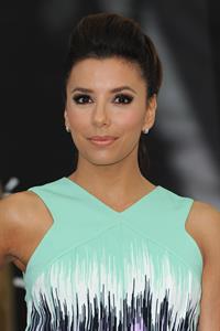  Desperate Housewives  at 52nd Monte Carlo TV Festival - June 13, 2012