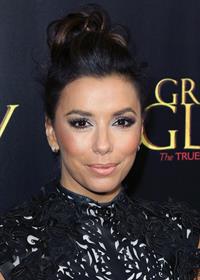 Eva Longoria -  For Greater Glory  Los Angeles Premiere in Beverly Hills (May 31, 2012)