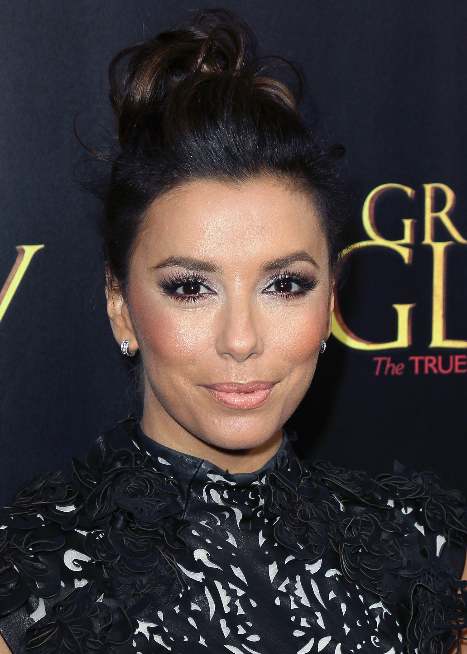 Eva Longoria -  For Greater Glory  Los Angeles Premiere in Beverly Hills (May 31, 2012)