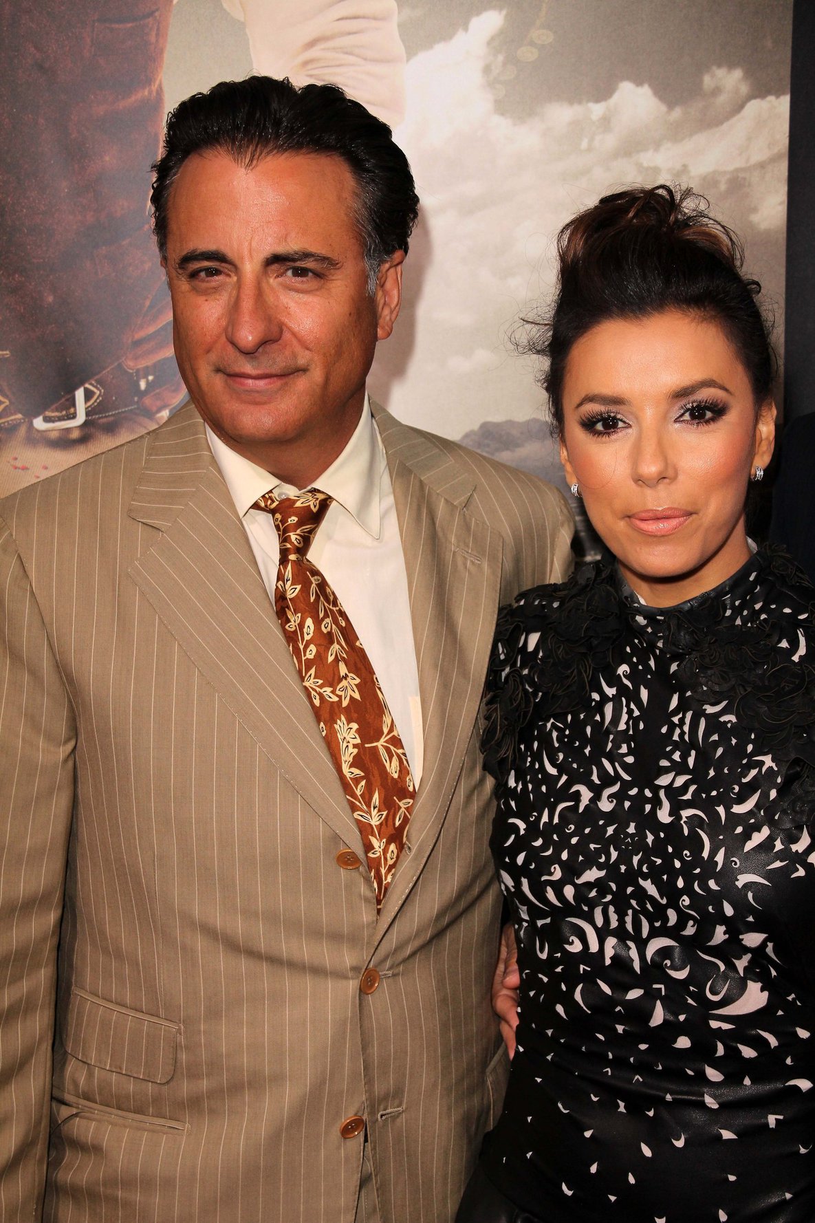 Eva Longoria -  For Greater Glory  Los Angeles Premiere in Beverly Hills (May 31, 2012)