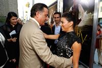 Eva Longoria -  For Greater Glory  Los Angeles Premiere in Beverly Hills (May 31, 2012)
