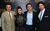 Eva Longoria -  For Greater Glory  Los Angeles Premiere in Beverly Hills (May 31, 2012)