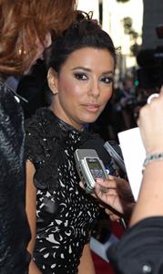 Eva Longoria -  For Greater Glory  Los Angeles Premiere in Beverly Hills (May 31, 2012)
