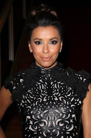 Eva Longoria -  For Greater Glory  Los Angeles Premiere in Beverly Hills (May 31, 2012)