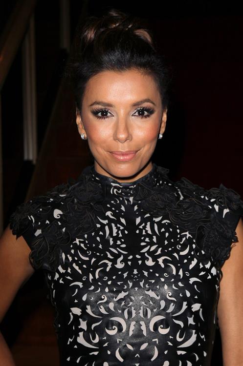 Eva Longoria -  For Greater Glory  Los Angeles Premiere in Beverly Hills (May 31, 2012)