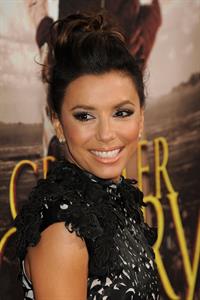 Eva Longoria -  For Greater Glory  Los Angeles Premiere in Beverly Hills (May 31, 2012)