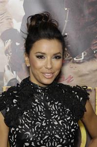 Eva Longoria -  For Greater Glory  Los Angeles Premiere in Beverly Hills (May 31, 2012)