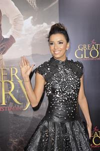 Eva Longoria -  For Greater Glory  Los Angeles Premiere in Beverly Hills (May 31, 2012)