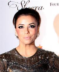 Eva Longoria -  Global Gift Gala  Fundraiser in Paris (May 28, 2012)