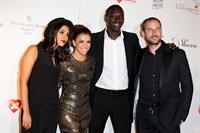 Eva Longoria -  Global Gift Gala  Fundraiser in Paris (May 28, 2012)